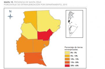 Toma de tierras: las dos caras del conflicto