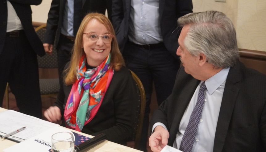 Se incrementó en 20 mil millones de pesos el Presupuesto Federal para la provincia