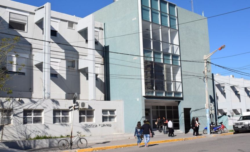 Alerta: ya no quedan camas de terapia intensiva en el Hospital de Trelew