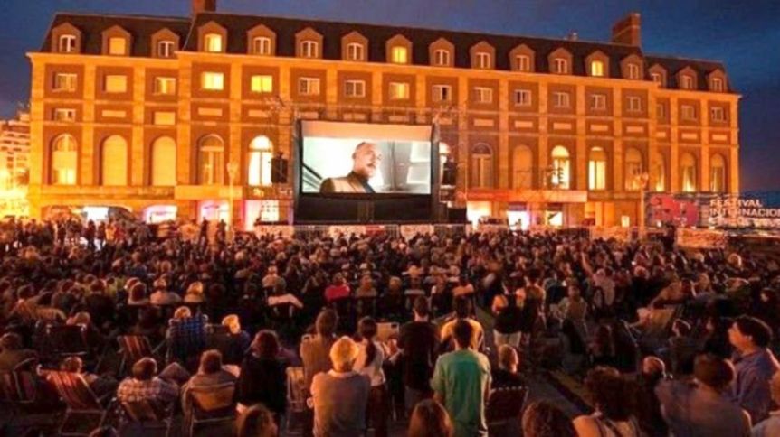Indignación porque el Instituto Nacional de Cine quita el premio “Astor” del festival de Mar del Plata