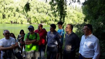 Toma VIP recargada: tensión por las tierras que ocupa el Rincón Club
