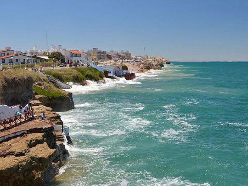 El 8 de diciembre se abre el turismo en Río Negro