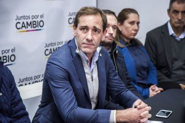 Recalcular para que los intendentes puedan dar otra vueltita