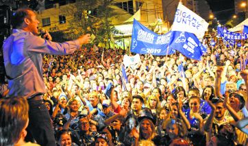 Laboratorio de ideas: las estrategias del MPN para las elecciones del 2021