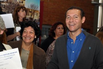 Laboratorio de ideas: las estrategias del MPN para las elecciones del 2021
