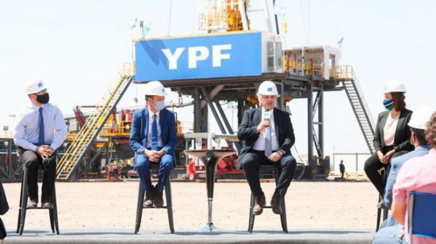 Nación publicó el decreto que pone en marcha el nuevo Plan Gas
