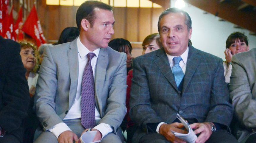 El sucesor de Gutiérrez: los que se anotan para el 2023