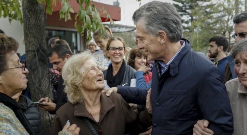 El aumento a los jubilados, en la mira de JxC: con uñas y dientes salen a defender la fórmula de Macri