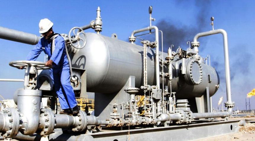 Altibajos de la pandemia: subió la producción petrolera pero cayó la de gas