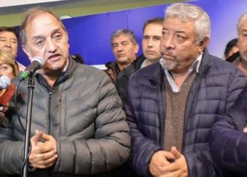El sábado se define la conducción del peronismo y Linares es el nombre puesto