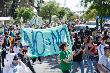 La letra chica de los proyectos mineros que se debaten en Chubut