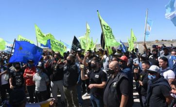 La letra chica de los proyectos mineros que se debaten en Chubut