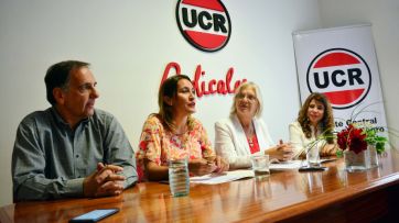 Desinflados: los problemas del radicalismo en la Patagonia