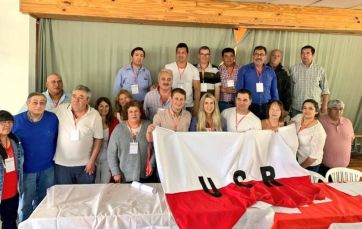 Desinflados: los problemas del radicalismo en la Patagonia