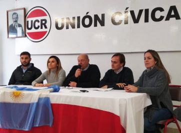 Desinflados: los problemas del radicalismo en la Patagonia