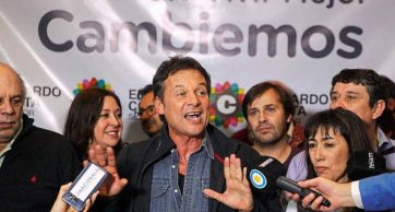 Desinflados: los problemas del radicalismo en la Patagonia