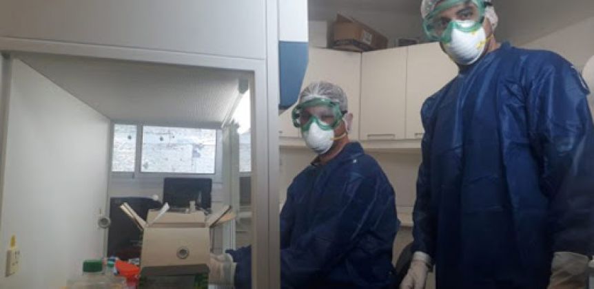 Más de seis mil casos nuevos de coronavirus