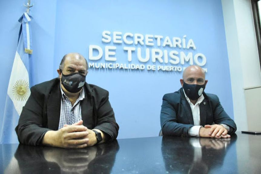 Madryn pedirá seguro para Covid-19 a los turistas nacionales