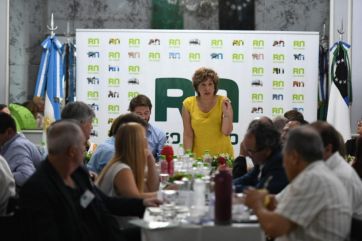 Fondos y obras a Municipios: premios y castigos