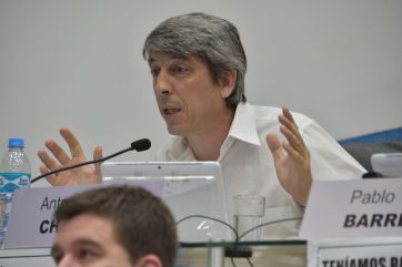 Balance: el rendimiento opositor en el primer año de mandato