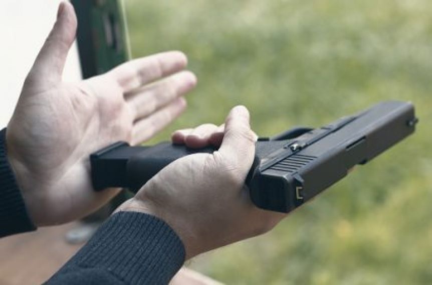 Efecto Bolsonaro: diputado nacional pedirá que se permita la defensa con armas