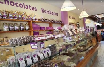 Industria del chocolate: cómo sobrevivir al coronavirus
