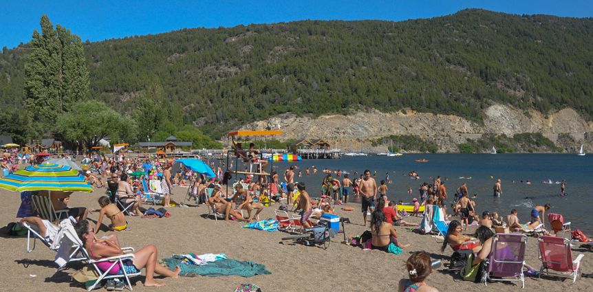 Reactivación económica: el turismo aportó más de 2 mil millones de pesos a la Provincia
