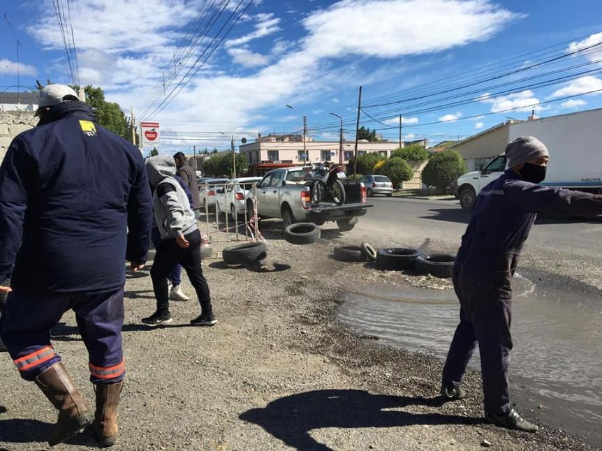 Crisis en Río Gallegos: piden la renuncia de dos funcionarias