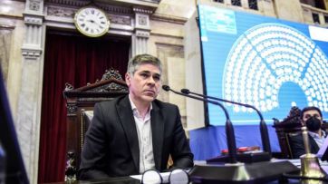 El sur conduce: Patagónicos a energía