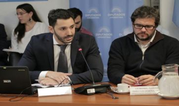 El sur conduce: Patagónicos a energía