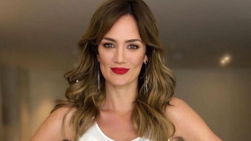 Paula Chaves dio positivo de Covid y se activa el protocolo en dos ciclos de Telefé