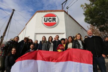 El radicalismo neuquino define su futuro en las urnas
