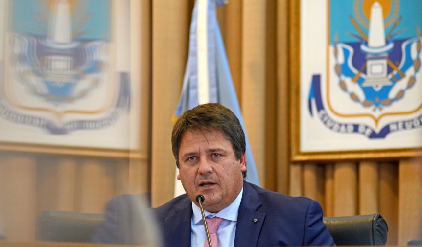 Polémica: Gaido busca eliminar las elecciones de medio término