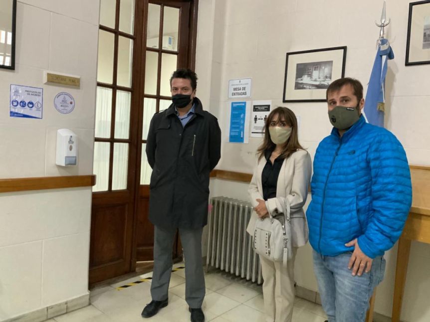 Reyes denunció adulteración del sistema SISA: