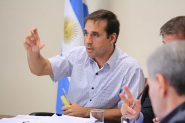Legislativas 2021: los primeros en largarse