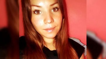Villa La Angostura, conmocionada por el brutal femicidio de Guadalupe Curual