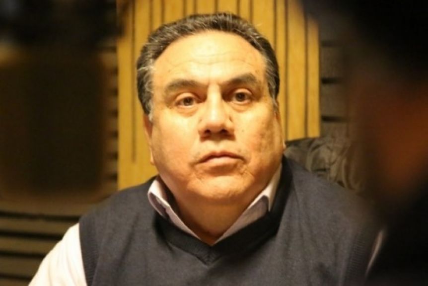 Murió por coronavirus el reconocido abogado Carlos Muriete