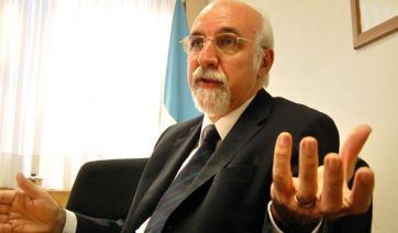 Elecciones intermedias en Neuquén: Gaido busca pasar la escoba