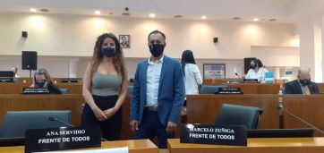 Elecciones intermedias en Neuquén: Gaido busca pasar la escoba