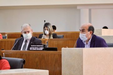 Elecciones intermedias en Neuquén: Gaido busca pasar la escoba