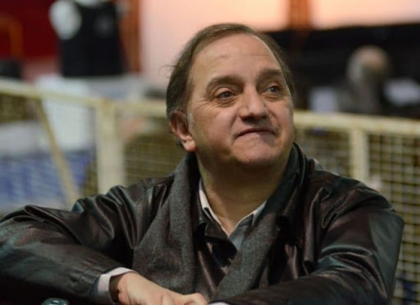 Linares destacó que el PJ mantiene el poder de veto en la Legislatura
