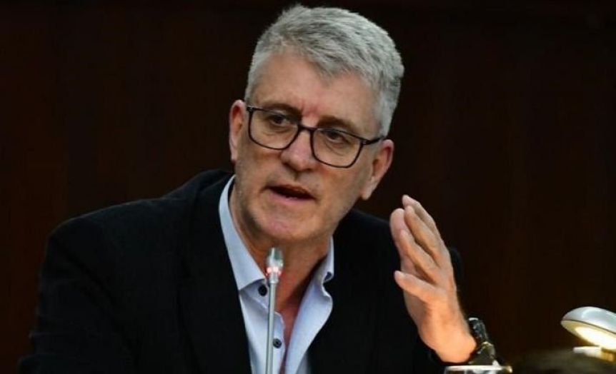 Una interna más en el peronismo: Eliceche armará un unibloque
