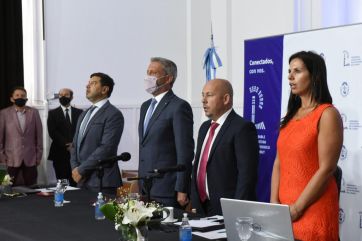 Planificación de objetivos: los ejes de trabajo para este 2021
