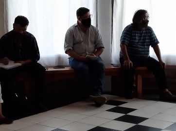 Vivero responsabilizó a Macri y a Gutiérrez por los conflictos con las comunidades mapuches