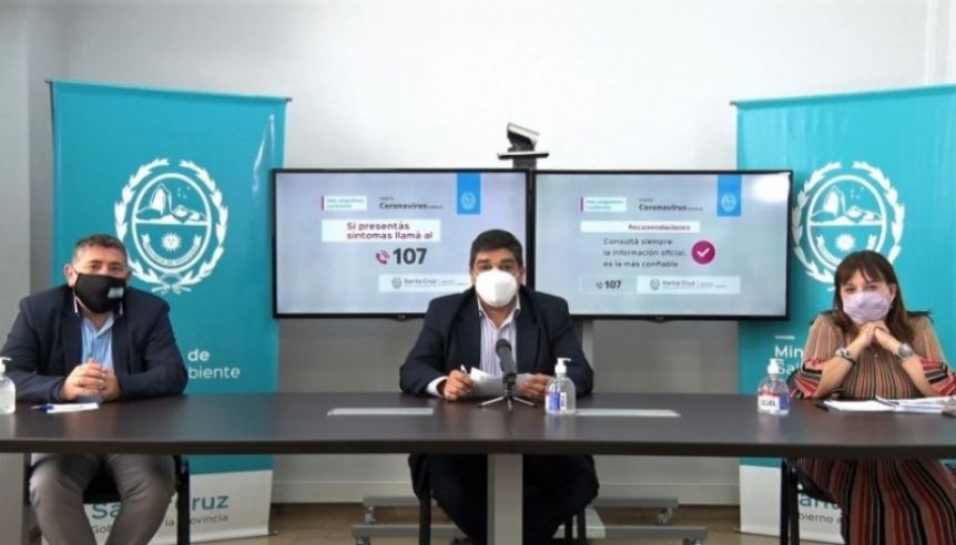 Pese a los reclamos, el Gobierno ratificó su rechazo a las clases presenciales