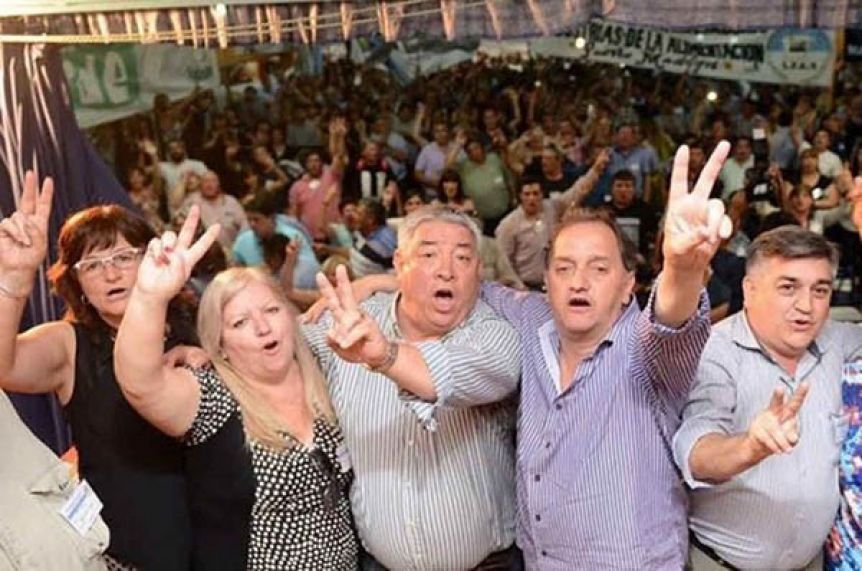 ¿Fuego amigo? Aseguran que si Linares es candidato en las PASO debe renunciar al PJ