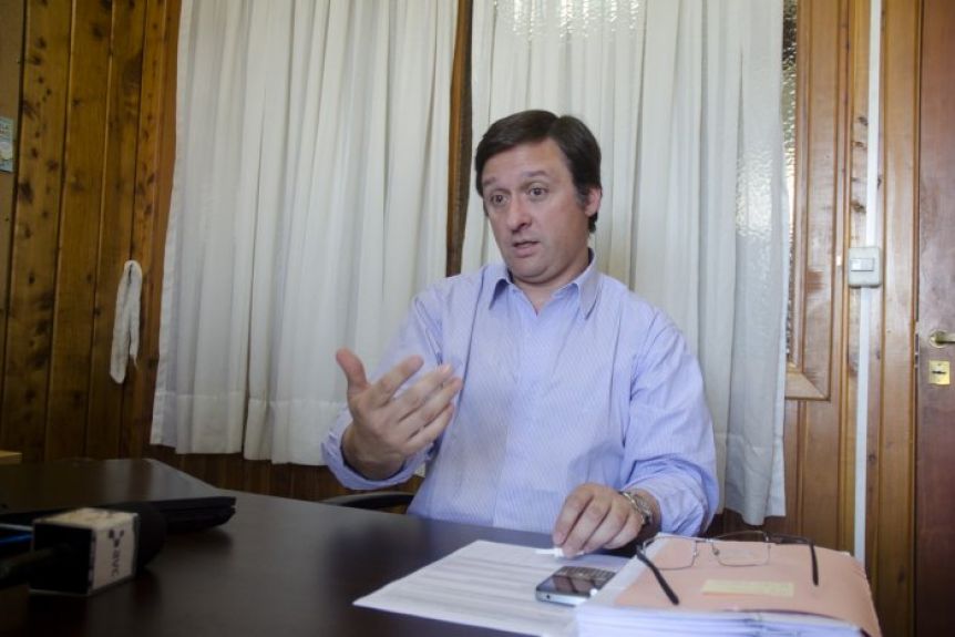 Bariloche: Natapof adelantó su vuelta al ruedo con espacio propio
