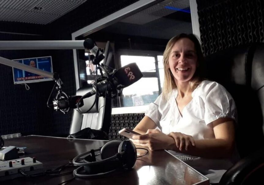 Escándalo en Caleta: ATE pide explicaciones por el sueldo de la esposa del Intendente