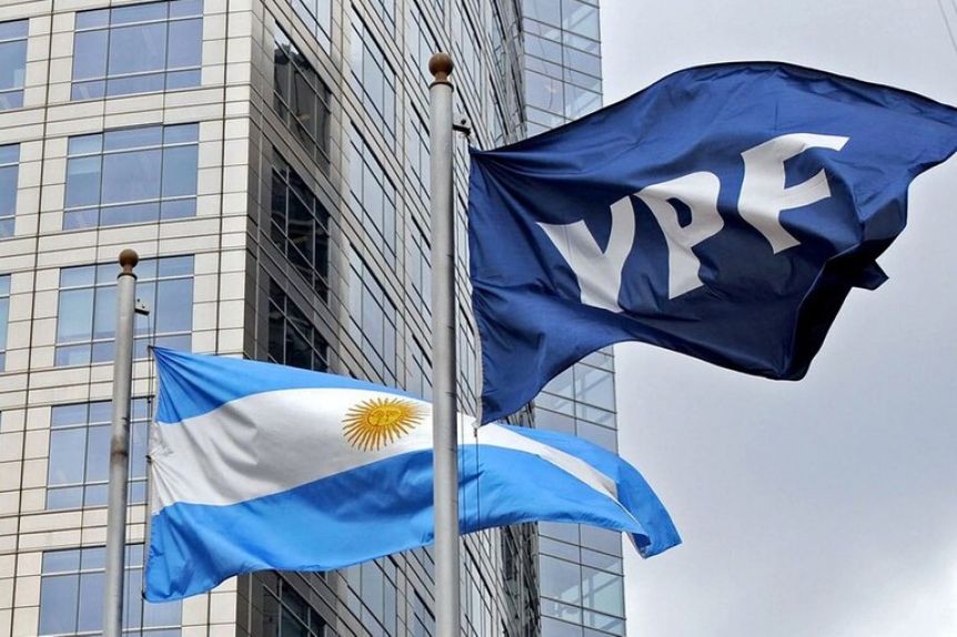 Tras el canje de deuda, YPF cumplió con la primera cancelación por U$S 172 millones