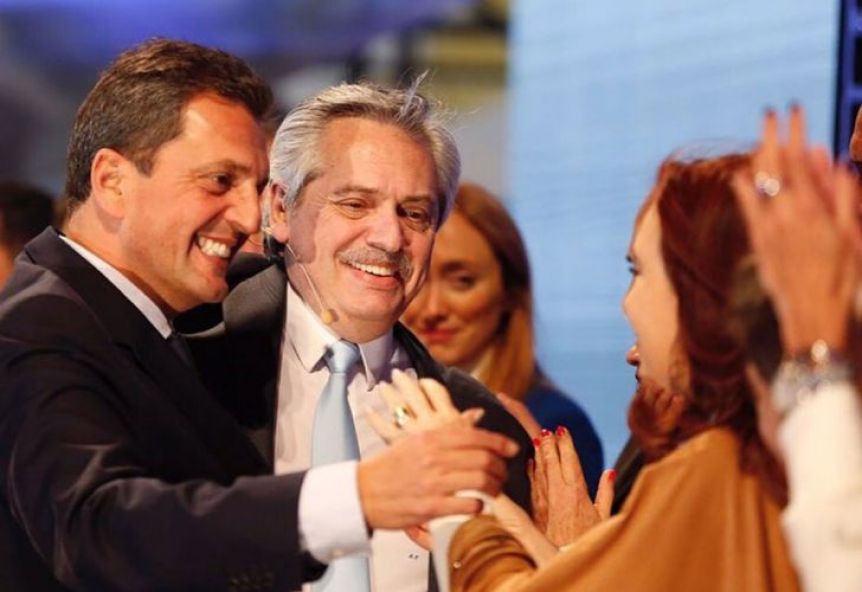 Se trata la reforma al Impuesto a las Ganancias y el Gobierno va por